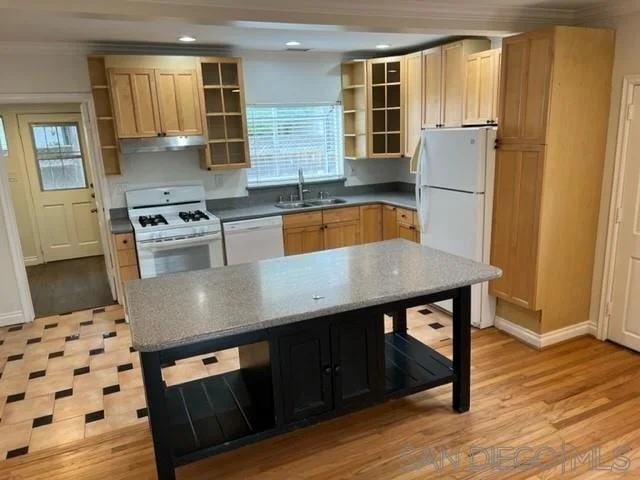 Unit for sale at 4554 4556 Cherokee Ave, San Diego, CA 92116