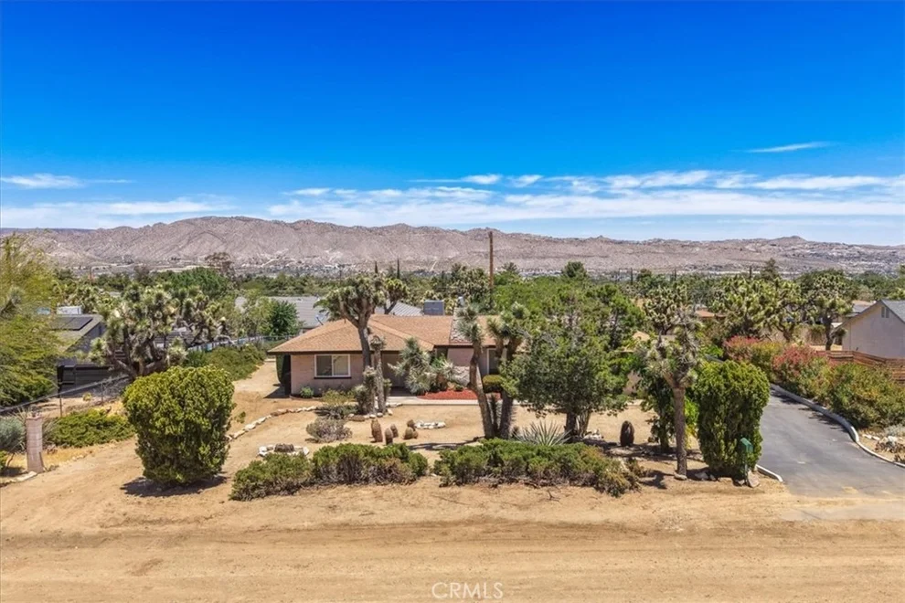 Unit for sale at 56472 El Dorado Drive, Yucca Valley, CA 92284