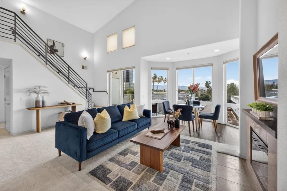 Unit for sale at 912 Campisi Way, Campbell, CA 95008
