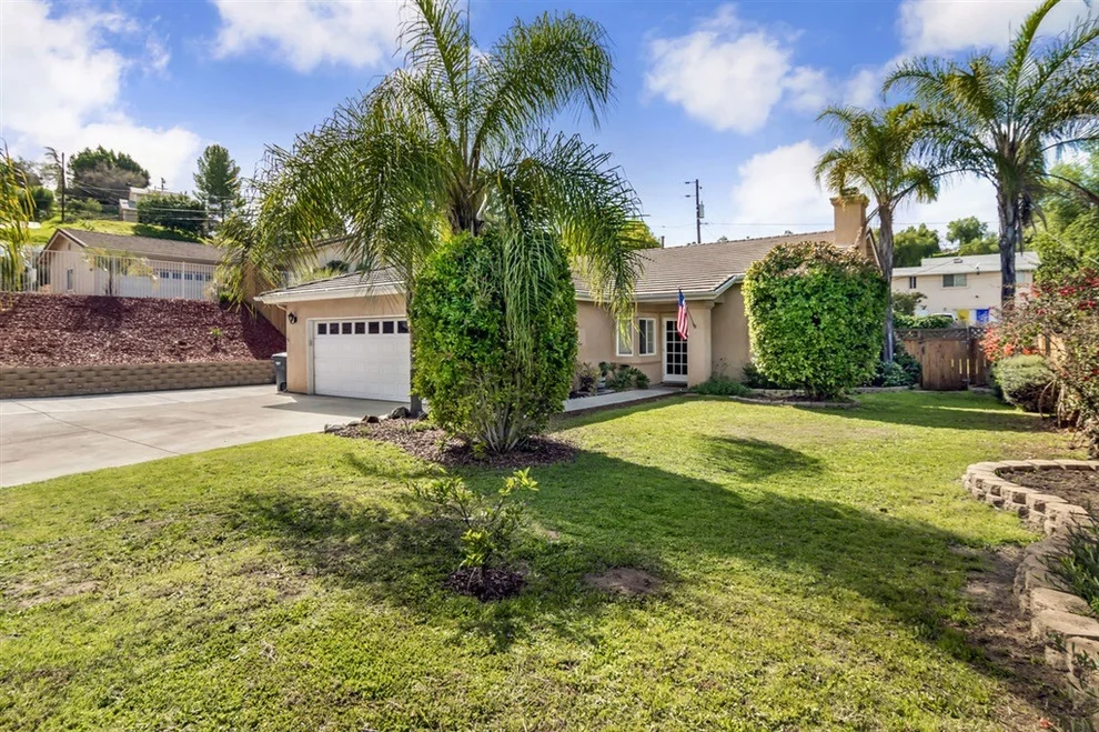 Unit for sale at 9322 Via Brittney, Lakeside, CA 92040