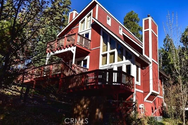 Unit for sale at 1028 Sandalwood Drive, Lake Arrowhead, CA 92352