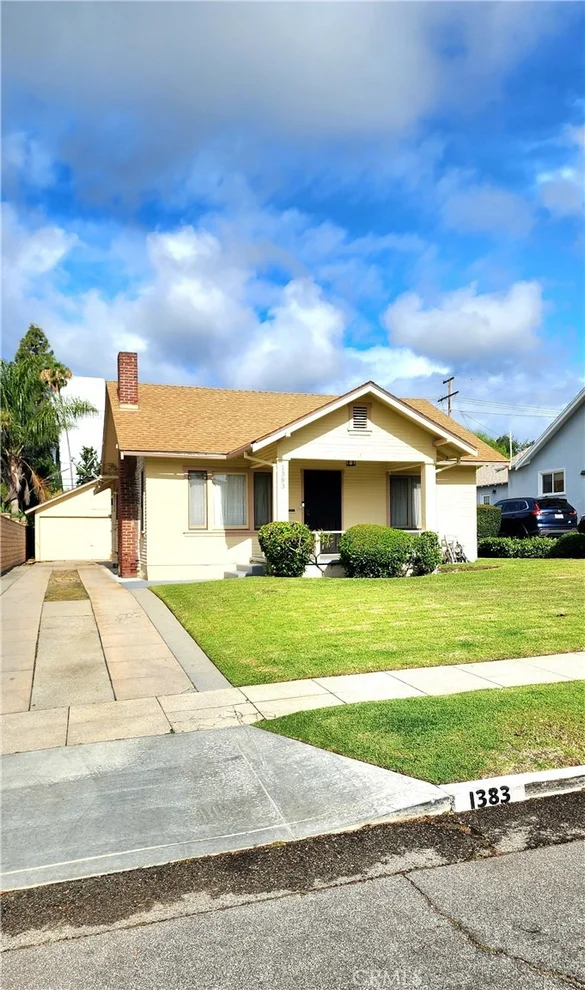 Unit for sale at 1383 N Oxford, Pasadena, CA 91104