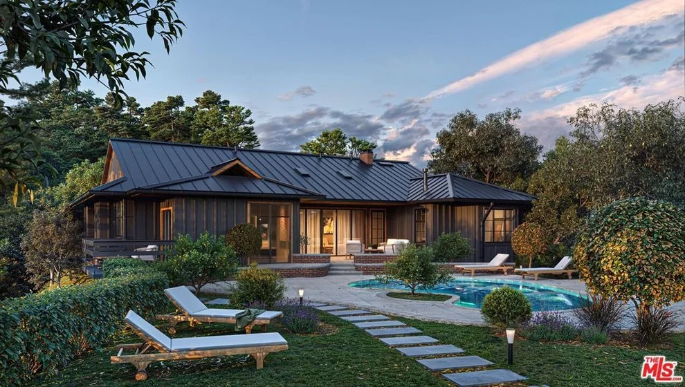 Unit for sale at 9595 Lime Orchard Road, Beverly Hills, CA 90210