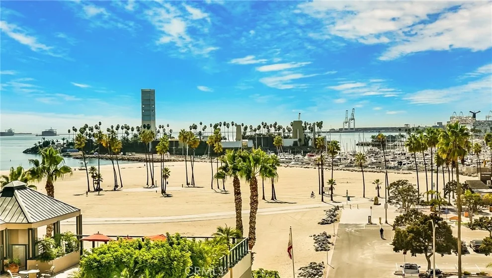 Unit for sale at 850 E Ocean Boulevard, Long Beach, CA 90802