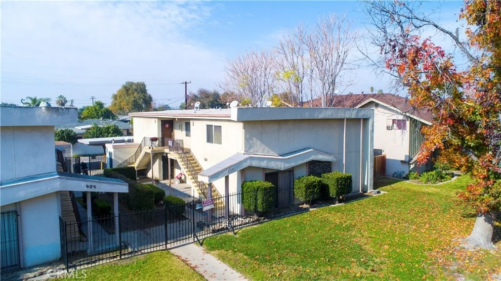 Unit for sale at 615 Karesh Avenue, Pomona, CA 91767