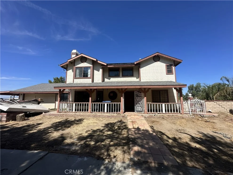 Unit for sale at 26985 Emerett Lane, Perris, CA 92571