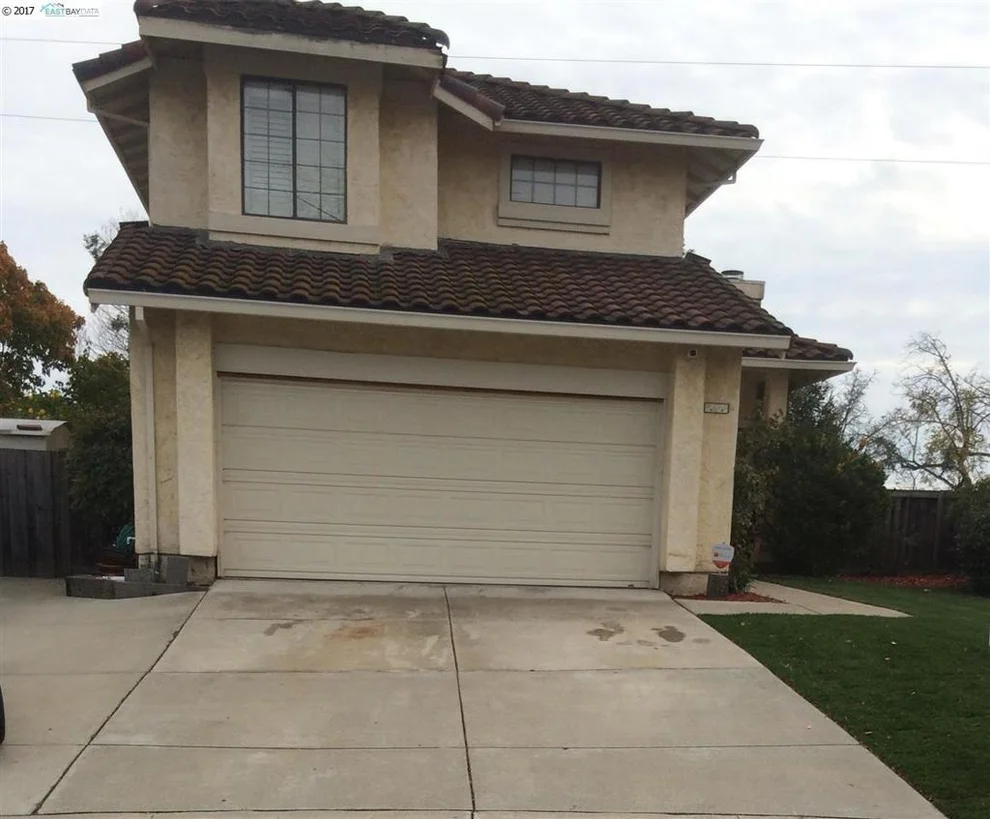 Unit for sale at 2820 Pistachio Ct, Antioch, CA 94509