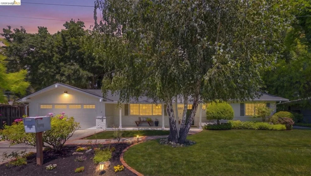 Unit for sale at 1250 Elmwood Dr, Walnut Creek, CA 94597