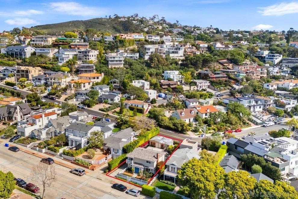 Unit for sale at 1221 Virginia Way, La Jolla, CA 92037