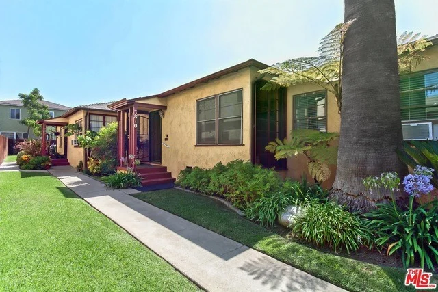 Unit for sale at 3808 COLLEGE Avenue, Culver City, CA 90232
