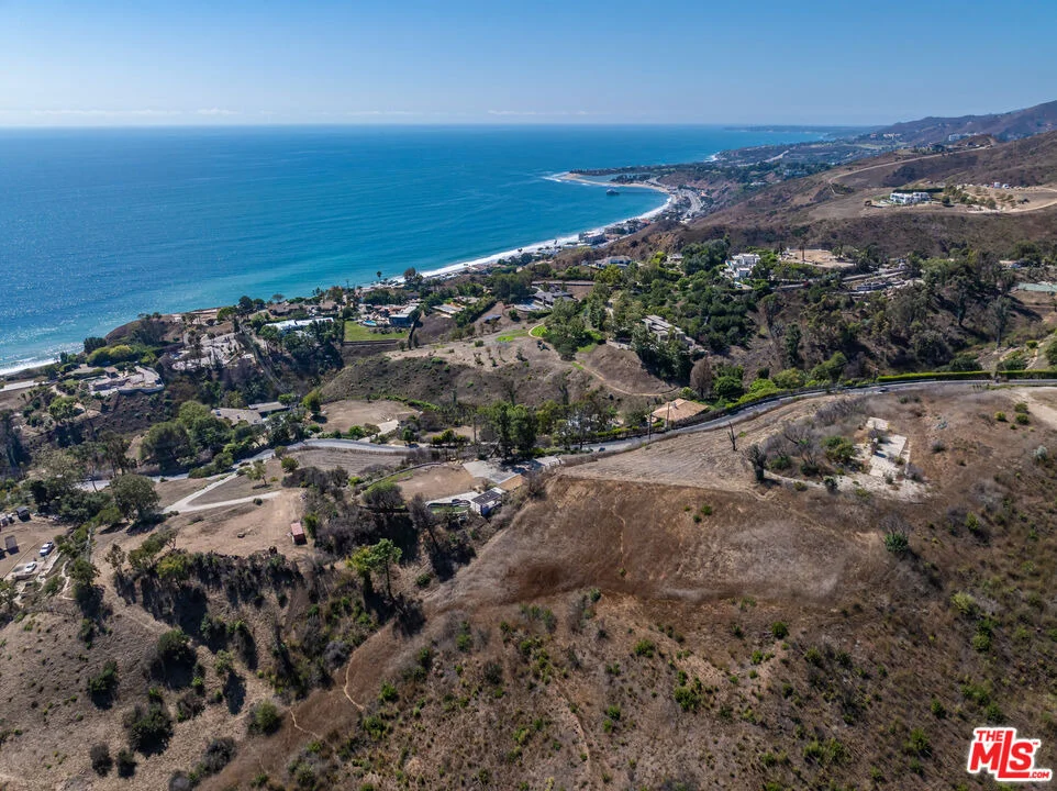 Unit for sale at 0 Carbon Mesa Road, Malibu, CA 90265