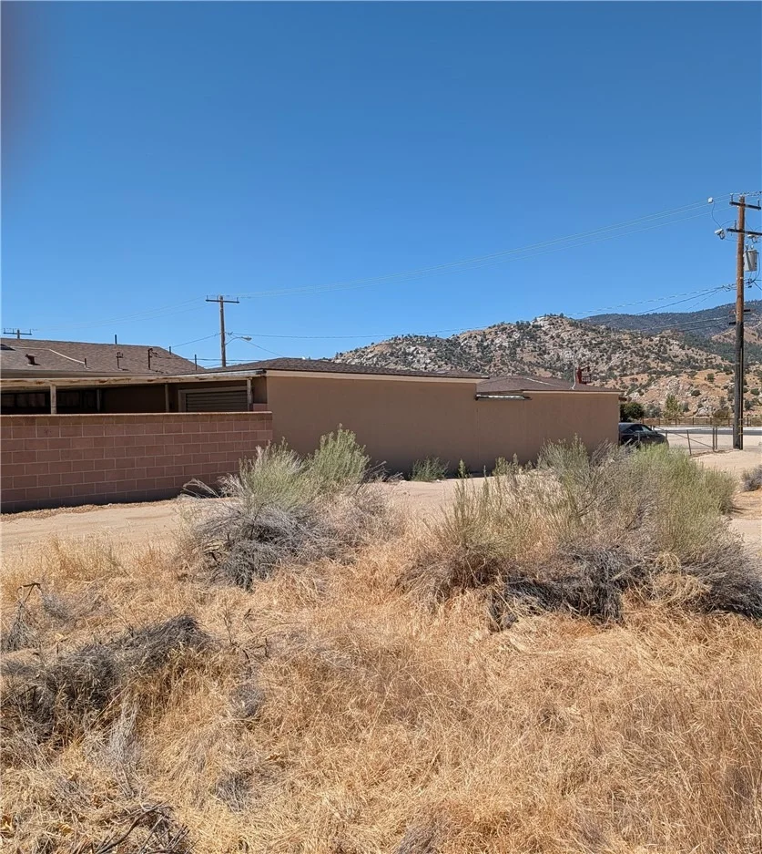 Unit for sale at 0 Fulop St., Lake Isabella, CA 92340