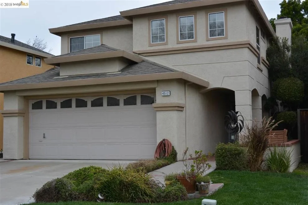 Unit for sale at 4512 Waterford Way, Oakley, CA 94561