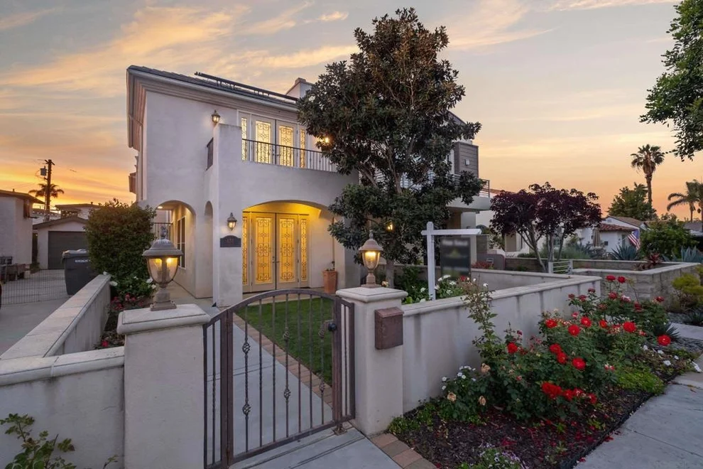 Unit for sale at 438 H, Coronado, CA 92118