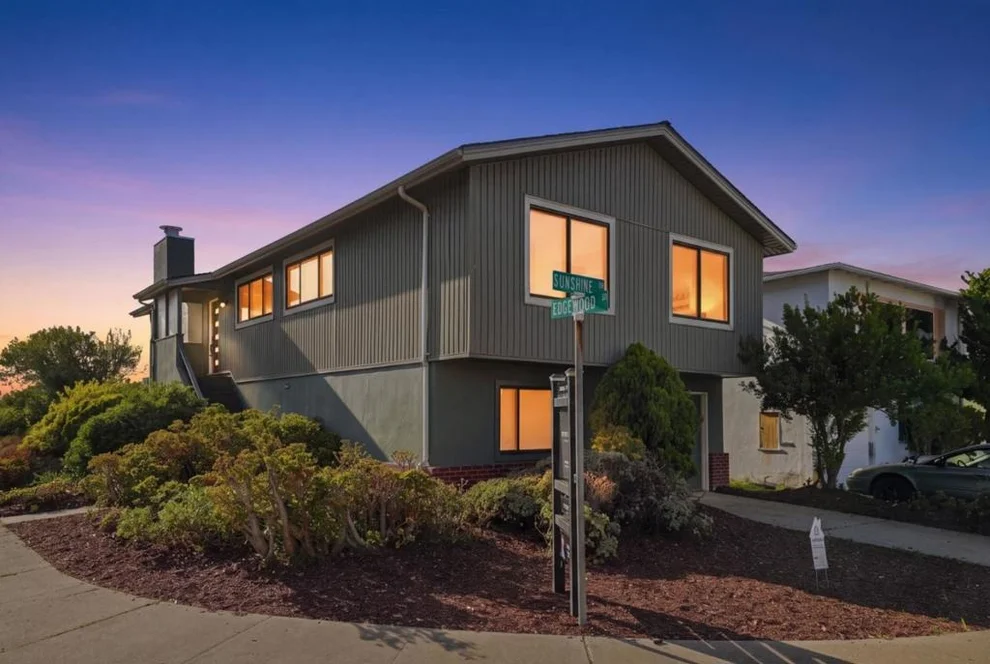 Unit for sale at 295 Edgewood Drive, Pacifica, CA 94044