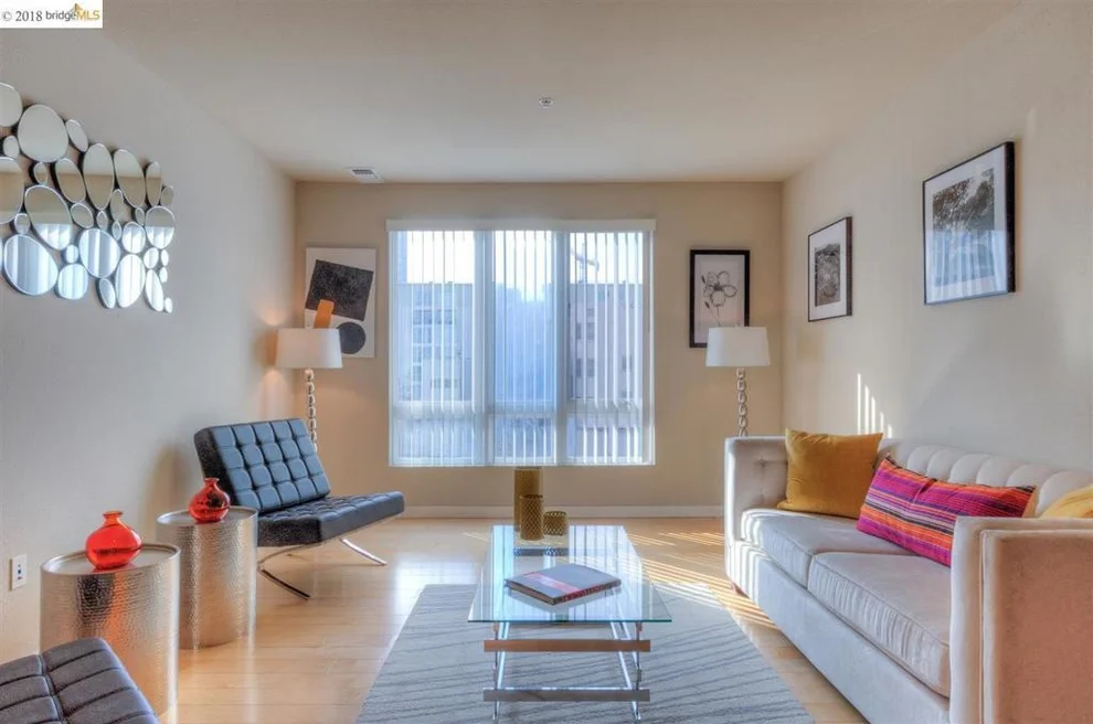 Unit for sale at 1511 Jefferson St, Oakland, CA 94612