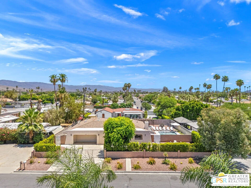 Unit for sale at 628 S Mountain View Drive, Palm Springs, CA 92264