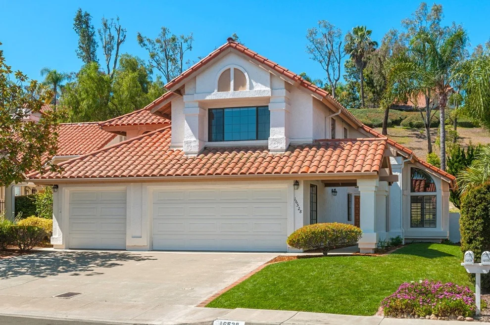 Unit for sale at 16528 Calle Pulido, San Diego, CA 92128