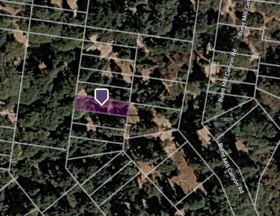 Unit for sale at 0 Burnt Mill Canyon Road, Cedarpines Park, CA 92322