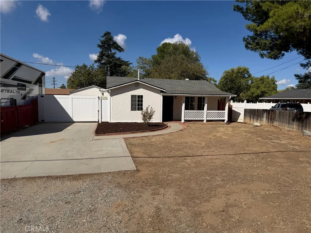 Unit for sale at 1105 Edgar, Beaumont, CA 92223