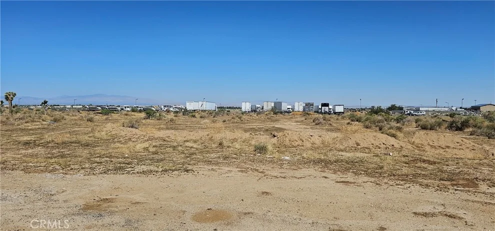 Unit for sale at 0 Ave L12/4th St W, Lancaster, CA 93534