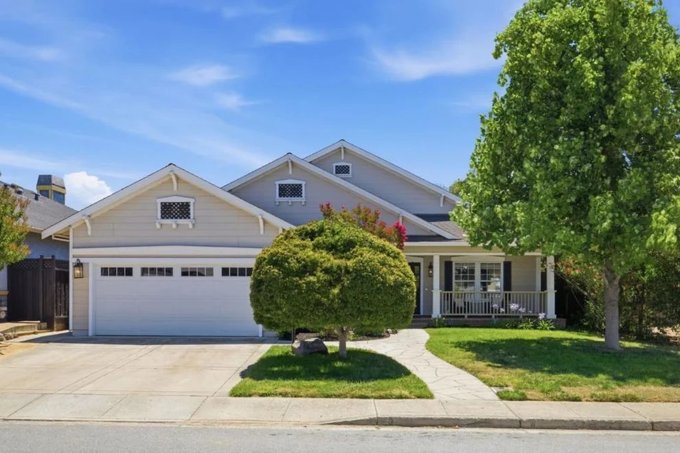 Unit for sale at 90 Angelica Way, Morgan Hill, CA 95037