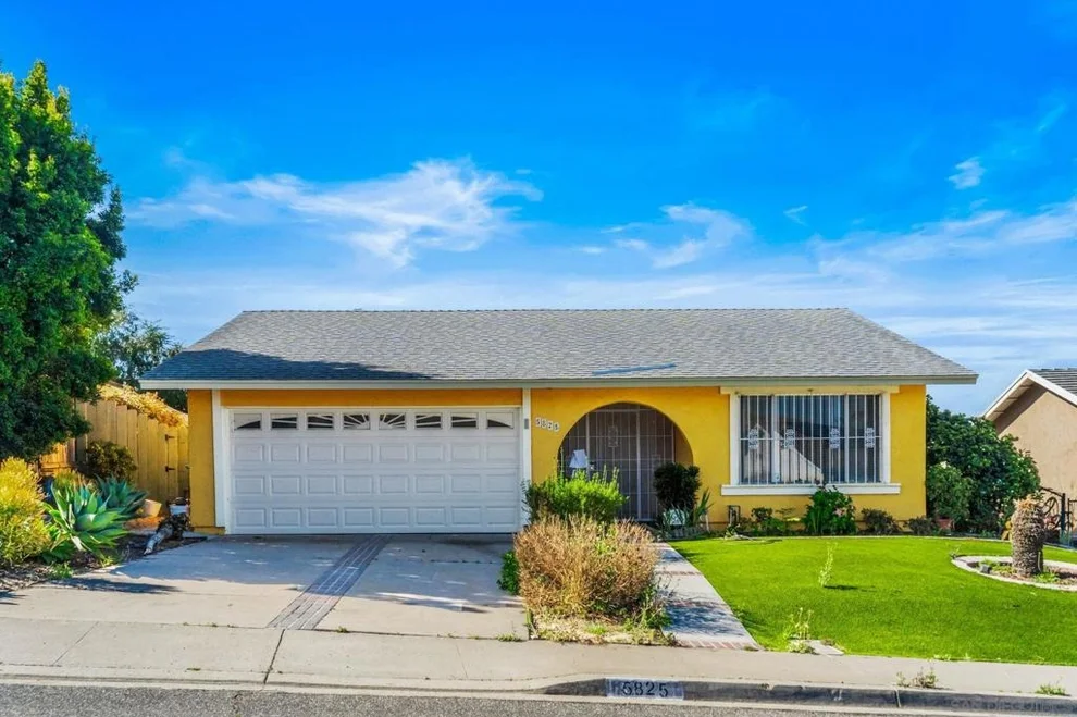 Unit for sale at 5825 Old Memory, San Diego, CA 92114