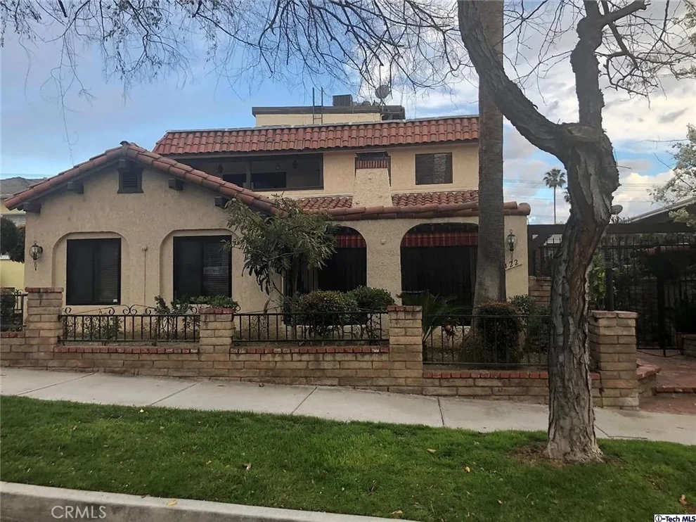 Unit for sale at 422 E Harvard, Burbank, CA 91501