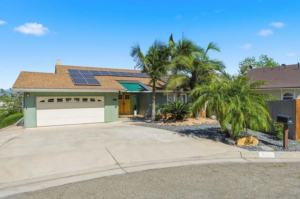 Unit for sale at 654 Schafer Place, Escondido, CA 92025