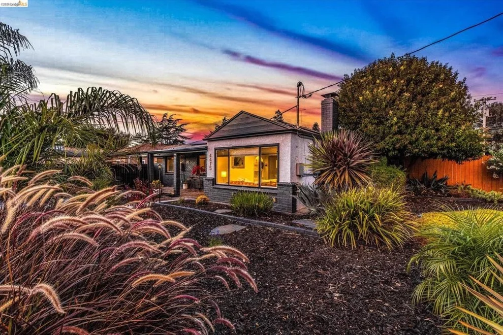 Unit for sale at 4475 Wesley, El Sobrante, CA 94803