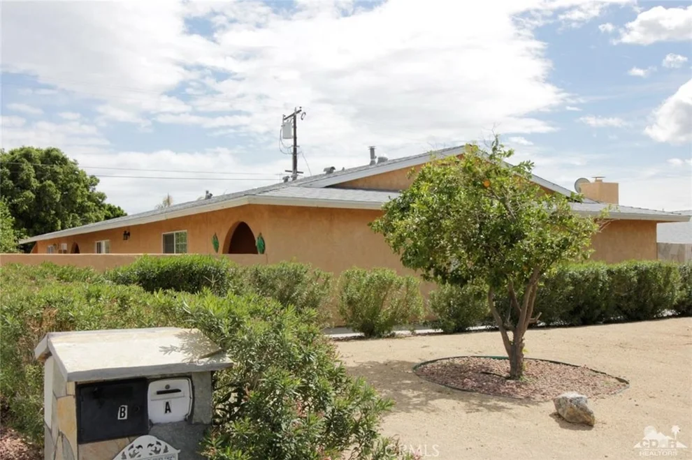 Unit for sale at 42578 Clifford Street, Palm Desert, CA 92260