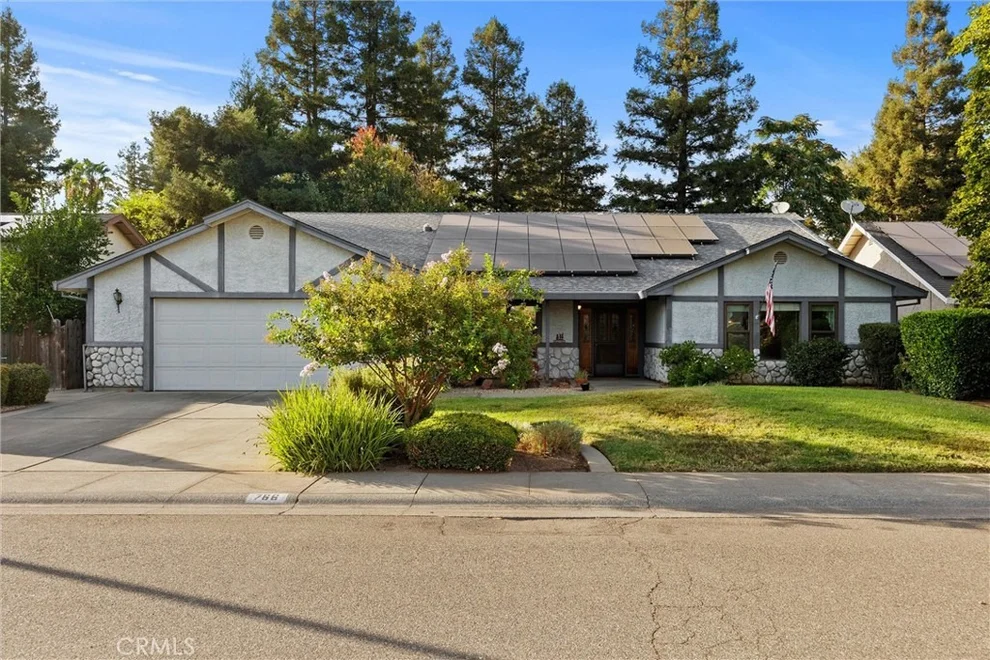 Unit for sale at 766 Silverado Estates Court, Chico, CA 95973
