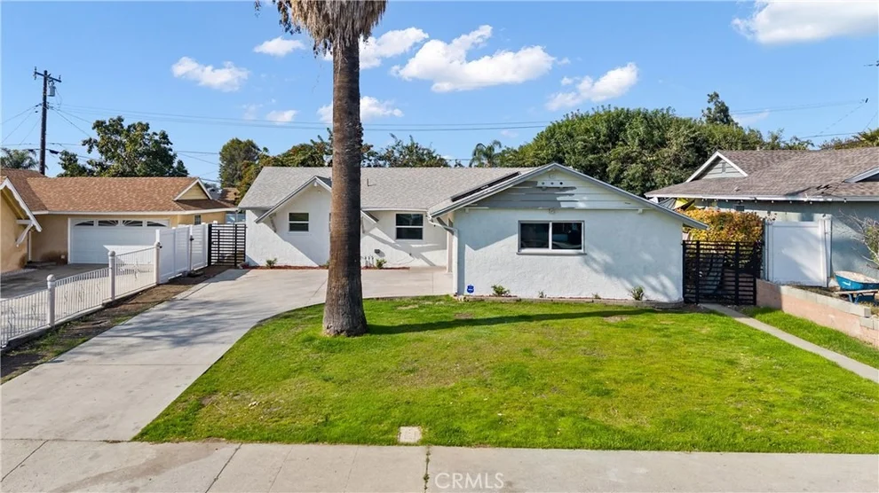 Unit for sale at 2437 Lennox Street, Pomona, CA 91767