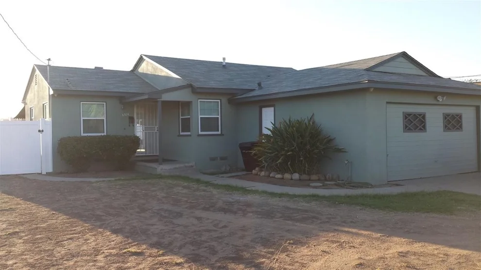 Unit for sale at 6504 Seaman St, San Diego, CA 92120