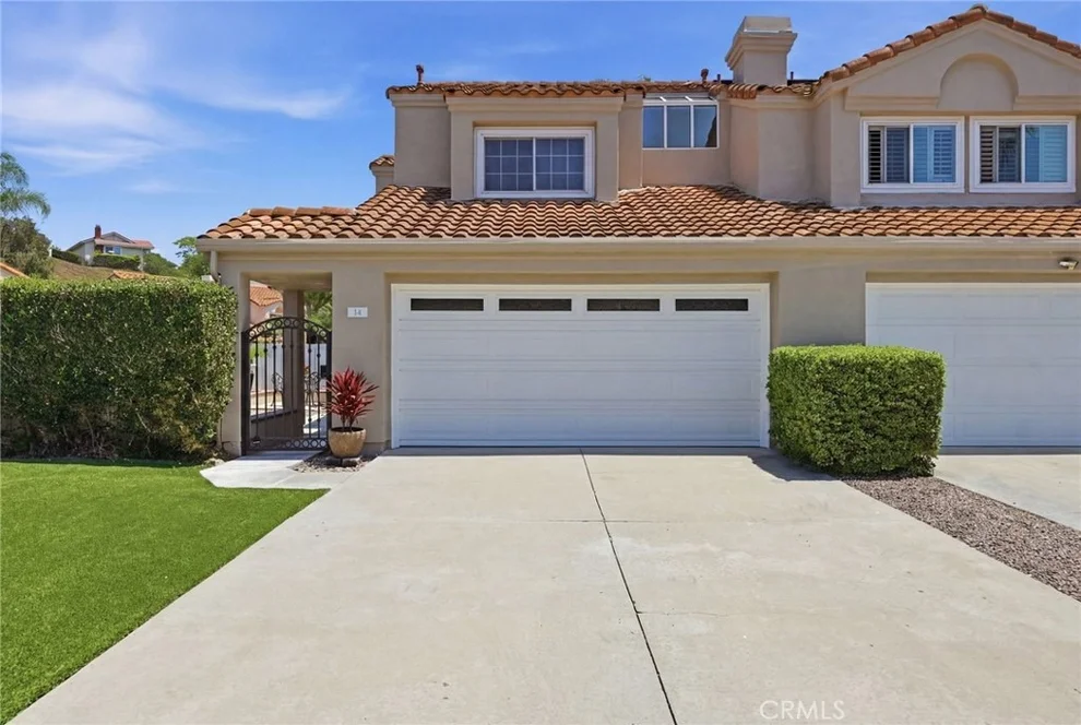 Unit for sale at 14 Gullwing, Laguna Niguel, CA 92677