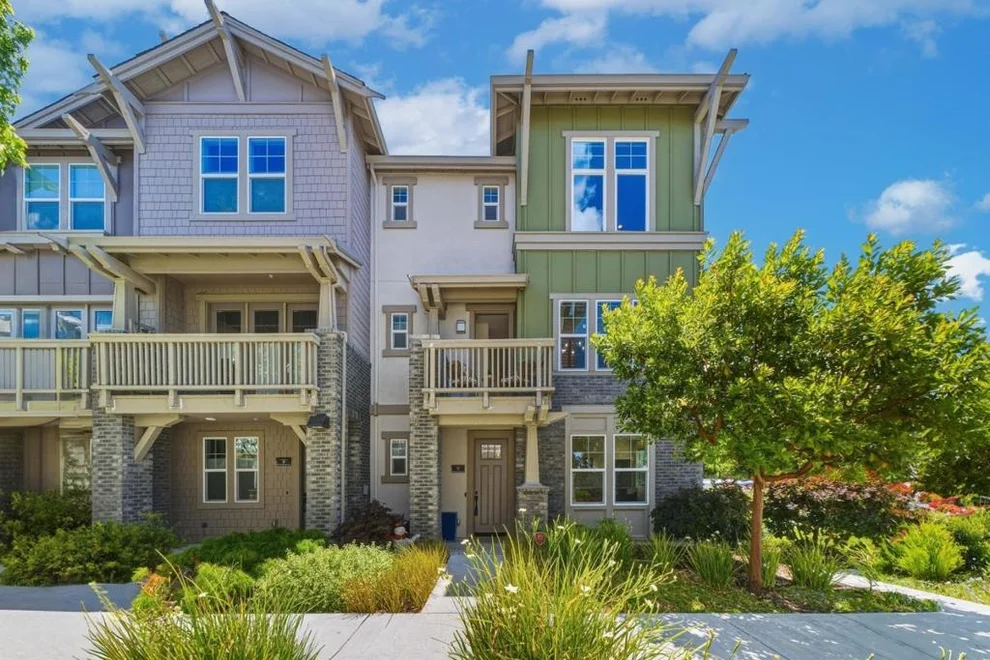 Unit for sale at 533 San Lorenzo Terrace, Sunnyvale, CA 94085