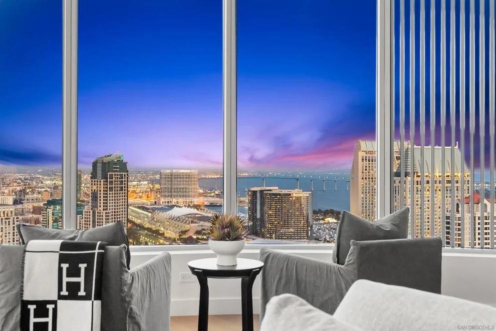 Unit for sale at 888 W E Street, San Diego, CA 92101