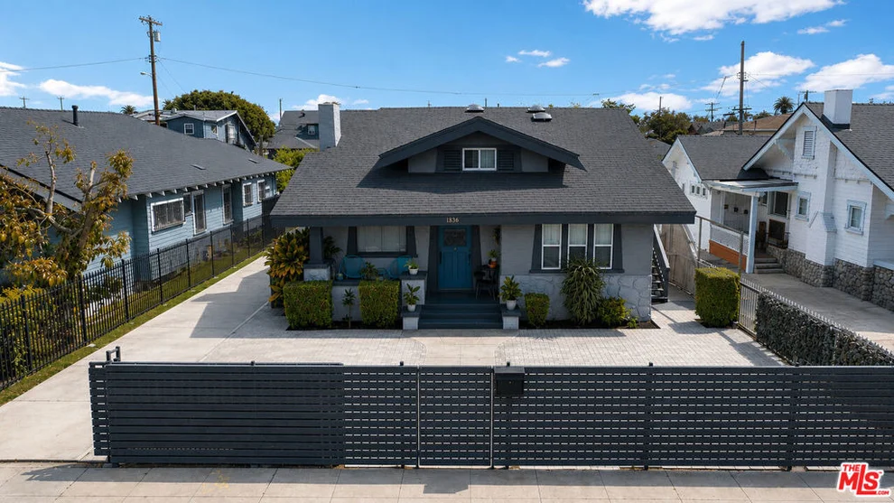 Unit for sale at 1836 W 46th Street, Los Angeles, CA 90062