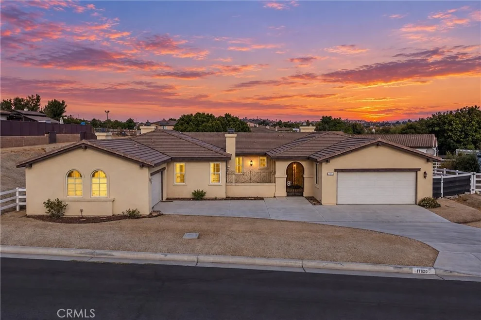 Unit for sale at 17920 Log Hill, Riverside, CA 92504