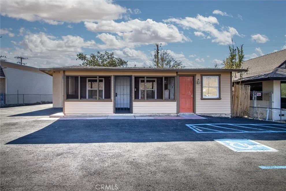 Unit for sale at 55267 Twentynine Palms, Yucca Valley, CA 92284