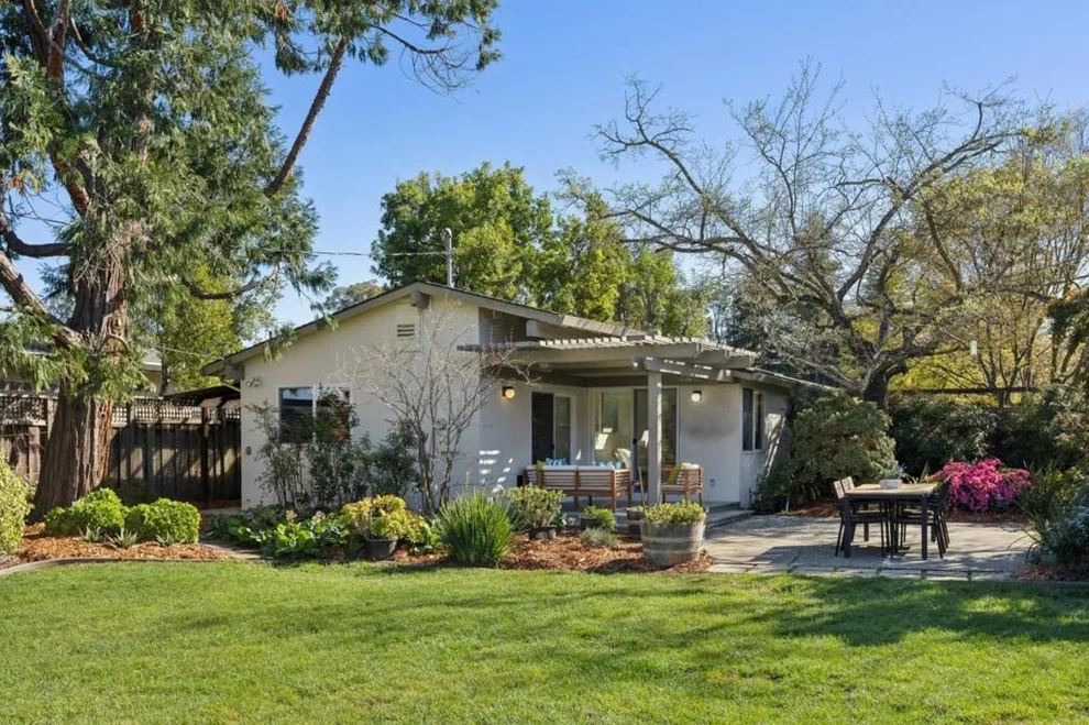 Unit for sale at 13577 Myren Drive, Saratoga, CA 95070