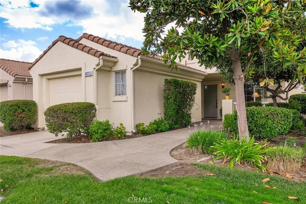 Unit for sale at 40733 Corte Albara, Murrieta, CA 92562