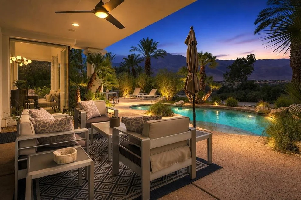 Unit for sale at 57875 Interlachen, La Quinta, CA 92253