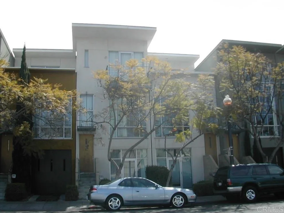 Unit for sale at 1535 Kettner Boulevard, San Diego, CA 92101