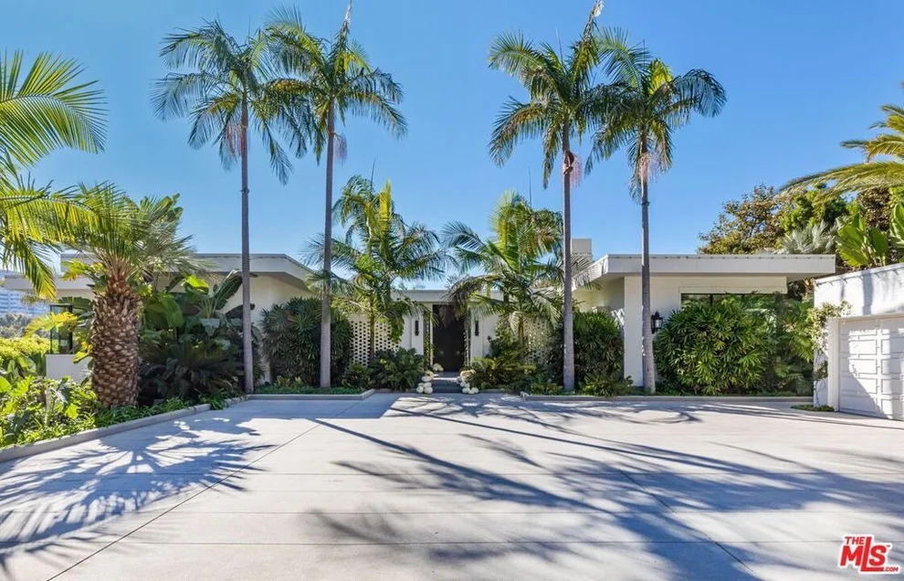 Unit for sale at 660 Club View Drive, Los Angeles, CA 90024