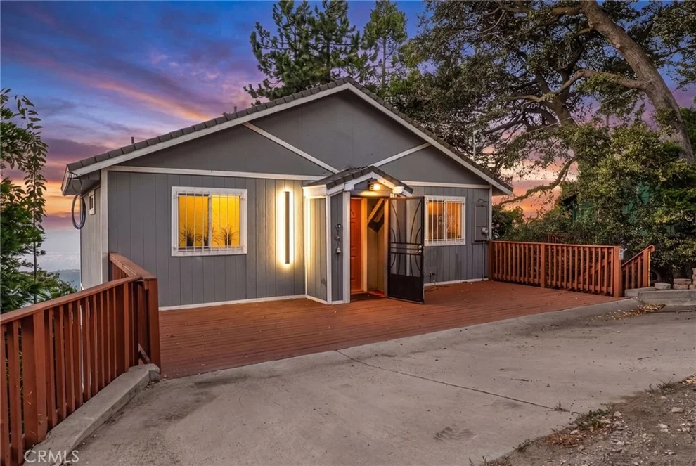 Unit for sale at 23377 Crestview, Crestline, CA 92325