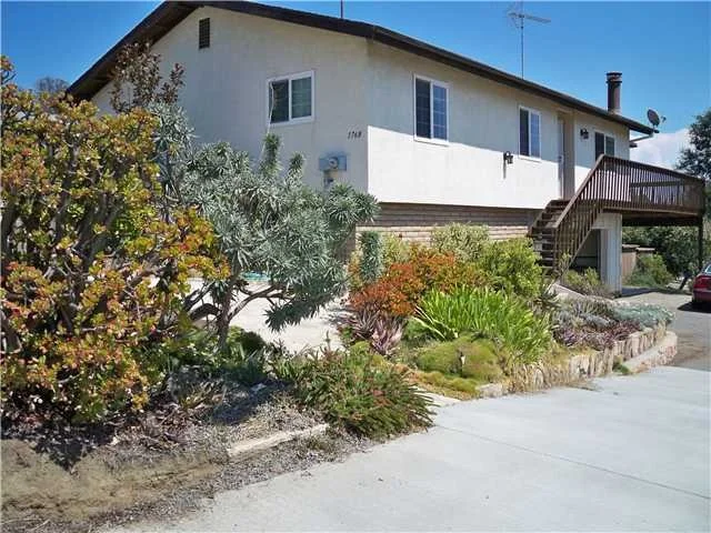 Unit for sale at 1768 S Santa Fe Avenue, Vista, CA 92084