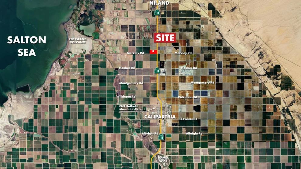 Unit for sale at 7300 California 111, Calipatria, CA 92233