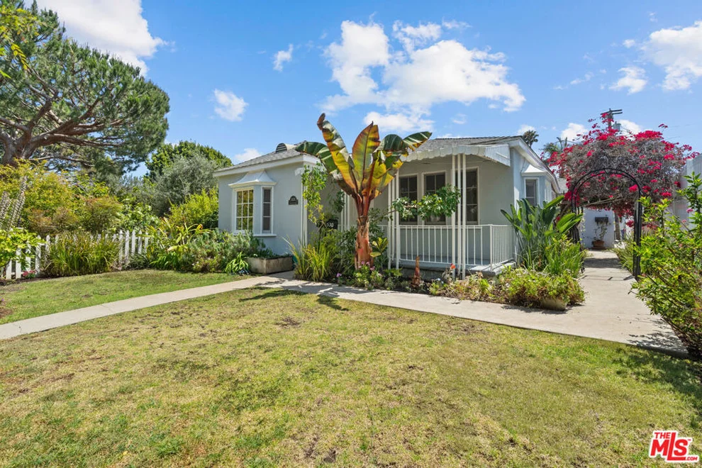 Unit for sale at 1630 Franklin Street, Santa Monica, CA 90404