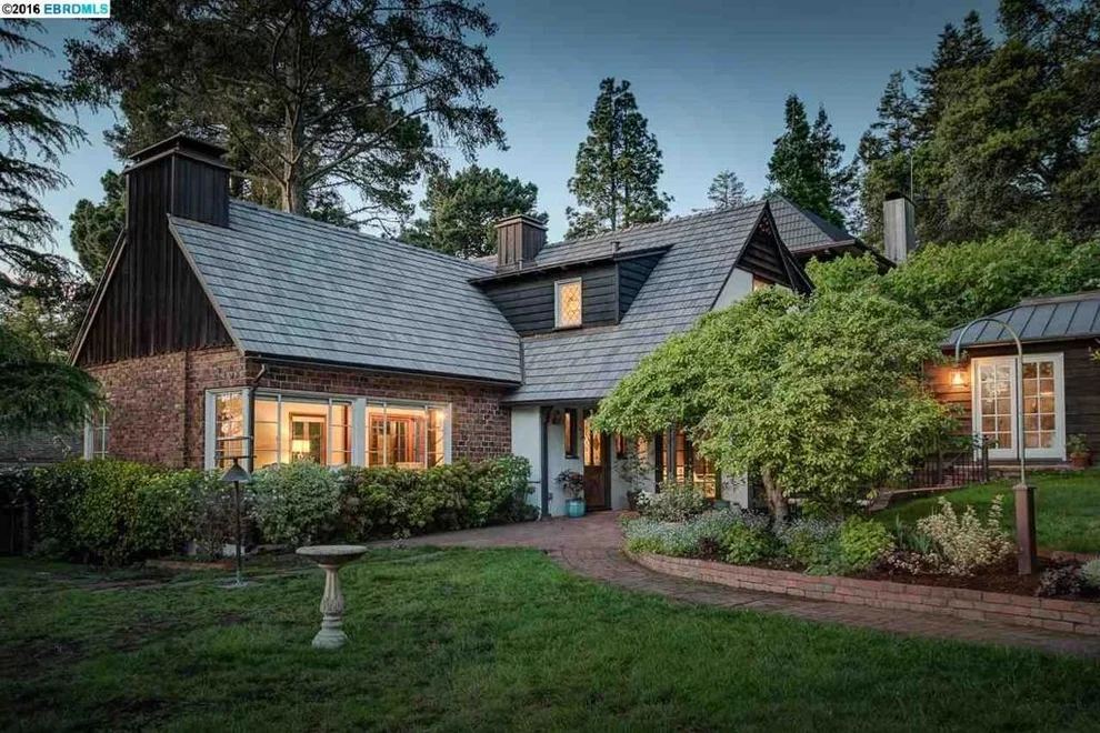 Unit for sale at 889 CRESTON RD, Berkeley, CA 94708